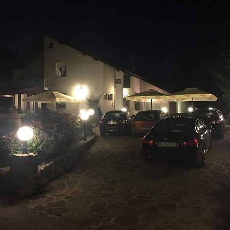 Apartmani Berghaus Ζλάτιμπορ Εξωτερικό φωτογραφία