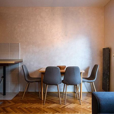 Apartmani Berghaus Ζλάτιμπορ Εξωτερικό φωτογραφία
