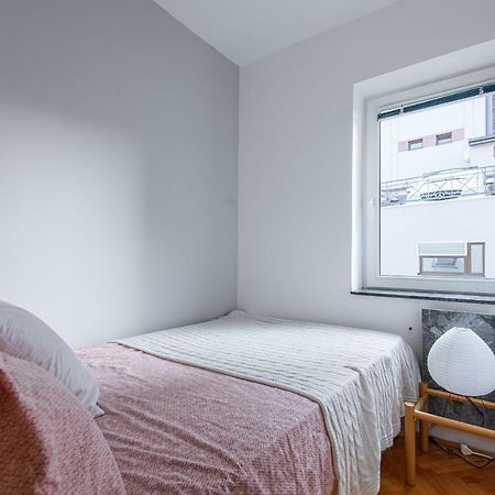 Apartmani Berghaus Ζλάτιμπορ Εξωτερικό φωτογραφία