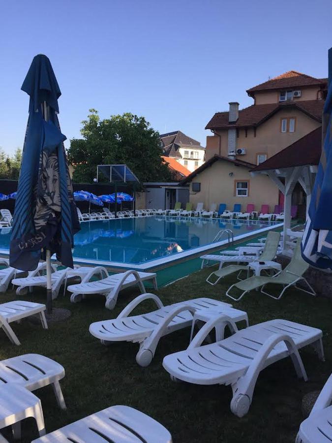 Apartmani Berghaus Ζλάτιμπορ Εξωτερικό φωτογραφία