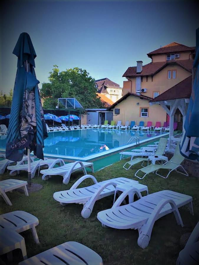 Apartmani Berghaus Ζλάτιμπορ Εξωτερικό φωτογραφία