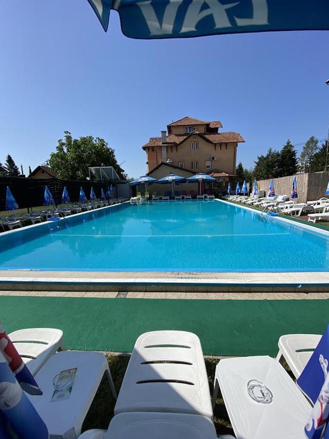 Apartmani Berghaus Ζλάτιμπορ Εξωτερικό φωτογραφία