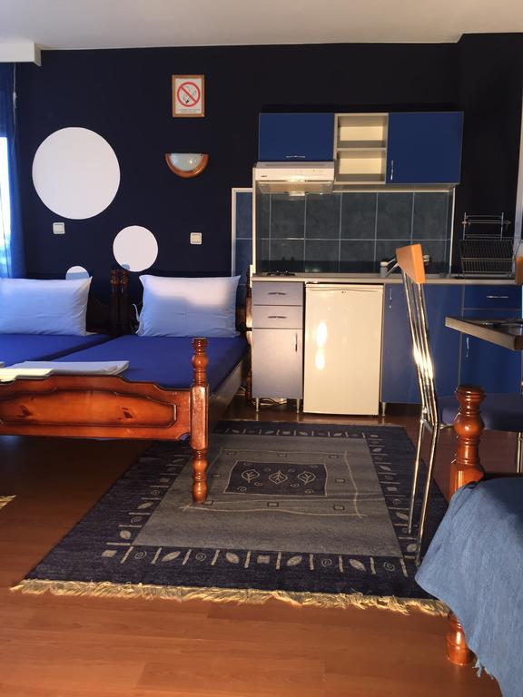 Apartmani Berghaus Ζλάτιμπορ Εξωτερικό φωτογραφία
