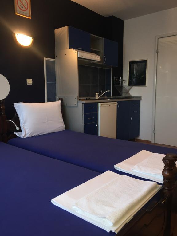 Apartmani Berghaus Ζλάτιμπορ Εξωτερικό φωτογραφία