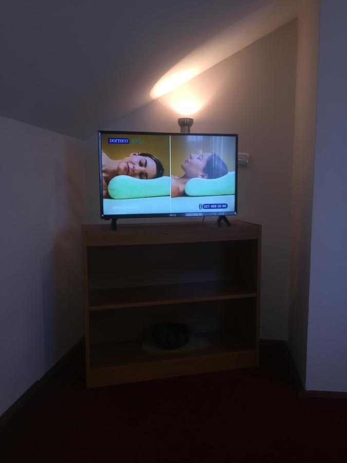 Apartmani Berghaus Ζλάτιμπορ Εξωτερικό φωτογραφία