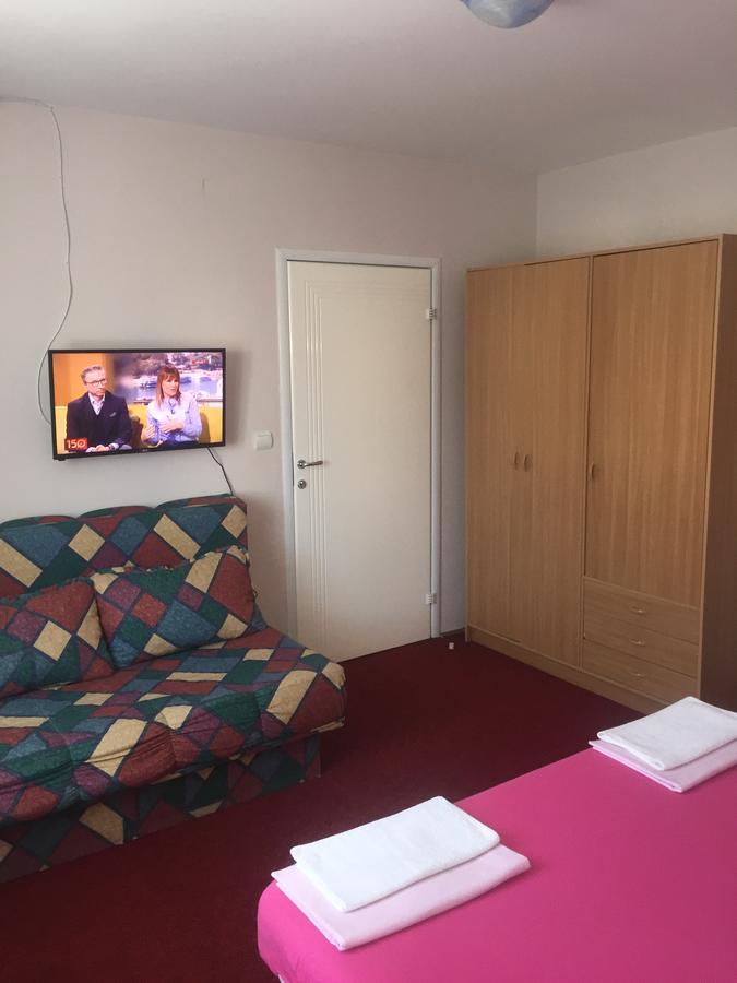 Apartmani Berghaus Ζλάτιμπορ Εξωτερικό φωτογραφία