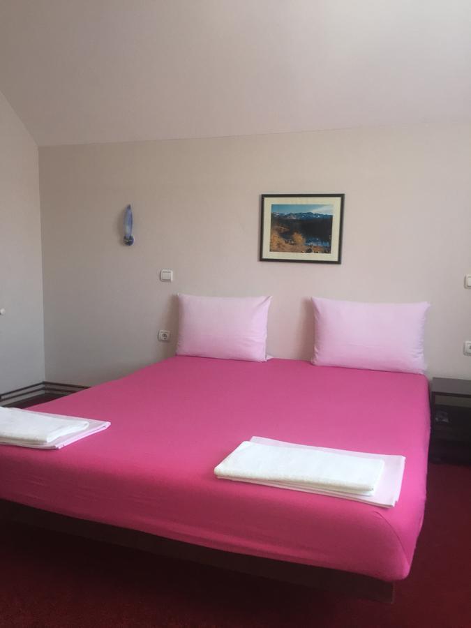Apartmani Berghaus Ζλάτιμπορ Εξωτερικό φωτογραφία