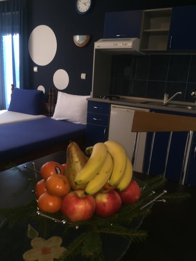 Apartmani Berghaus Ζλάτιμπορ Εξωτερικό φωτογραφία