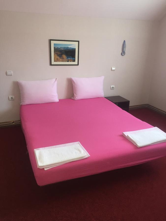 Apartmani Berghaus Ζλάτιμπορ Εξωτερικό φωτογραφία