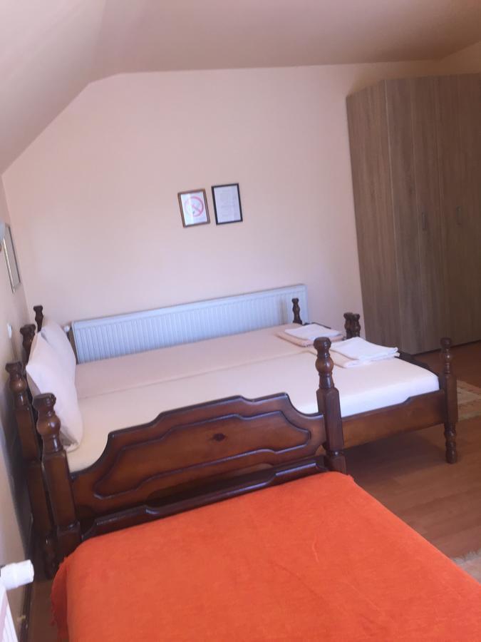 Apartmani Berghaus Ζλάτιμπορ Εξωτερικό φωτογραφία