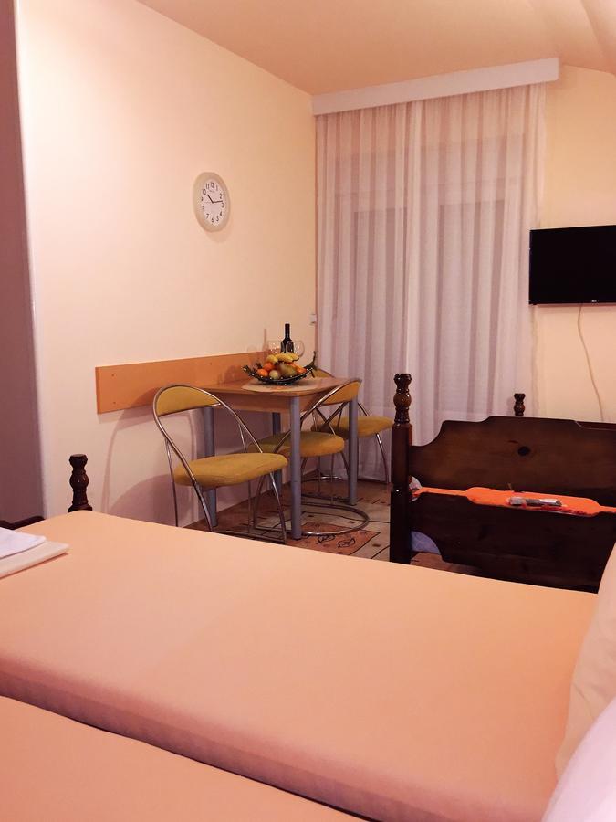 Apartmani Berghaus Ζλάτιμπορ Εξωτερικό φωτογραφία