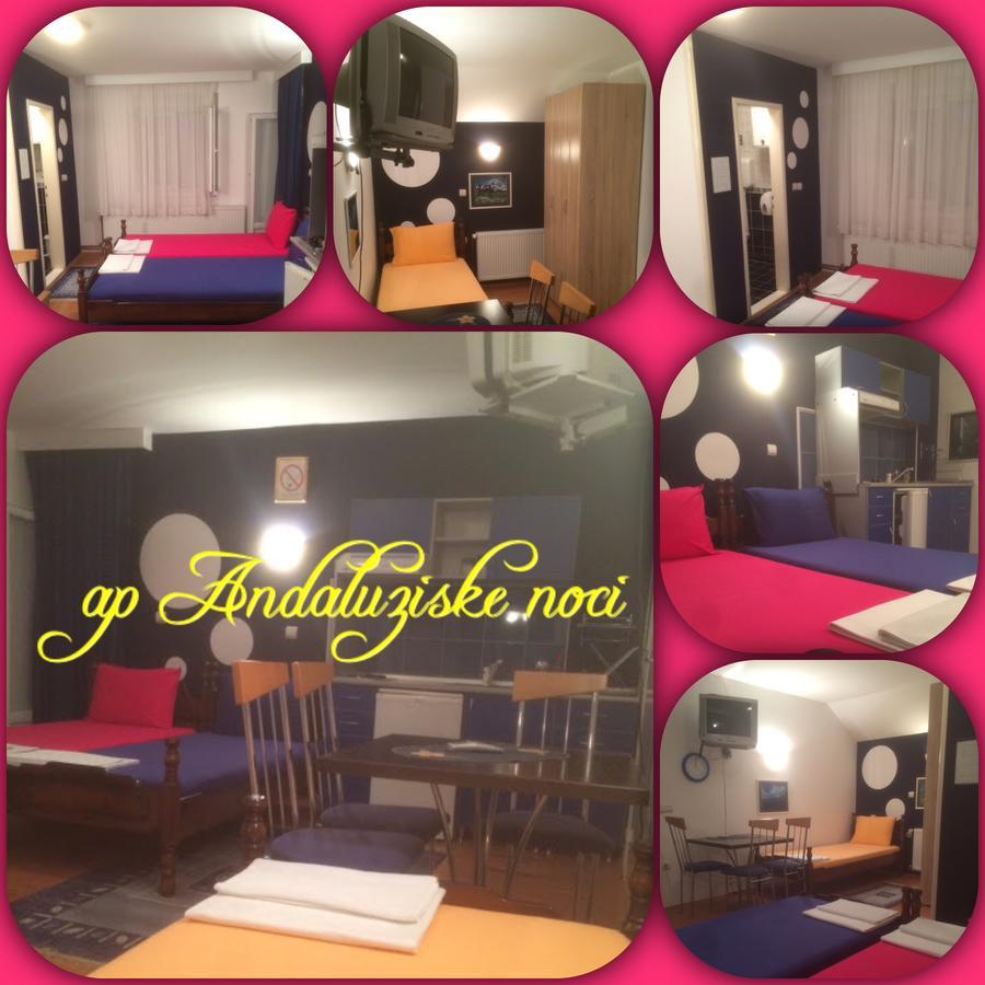 Apartmani Berghaus Ζλάτιμπορ Εξωτερικό φωτογραφία