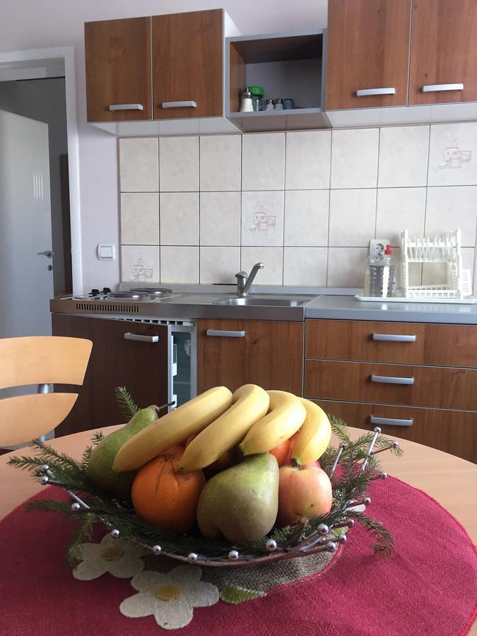 Apartmani Berghaus Ζλάτιμπορ Εξωτερικό φωτογραφία