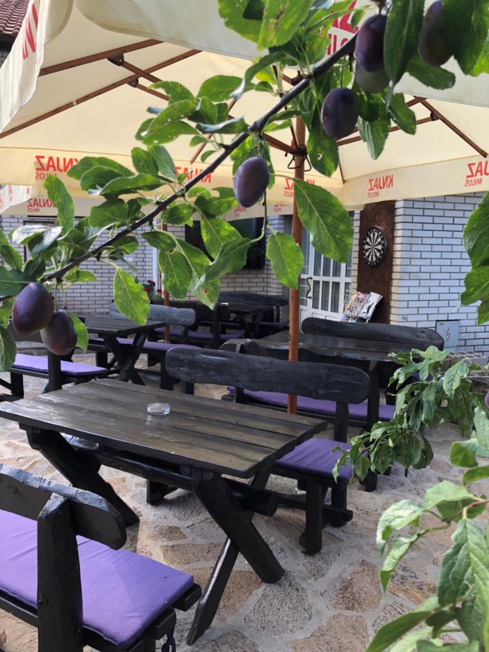 Apartmani Berghaus Ζλάτιμπορ Εξωτερικό φωτογραφία