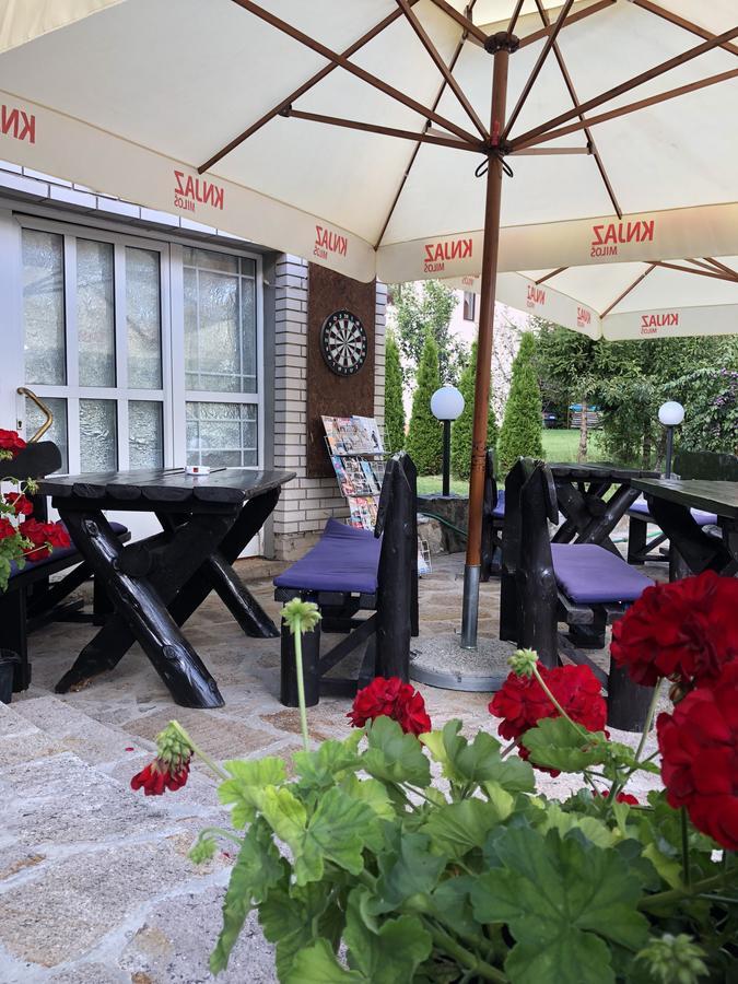 Apartmani Berghaus Ζλάτιμπορ Εξωτερικό φωτογραφία