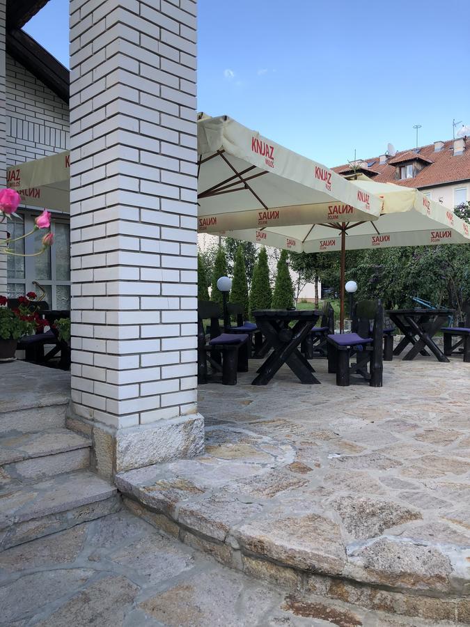 Apartmani Berghaus Ζλάτιμπορ Εξωτερικό φωτογραφία
