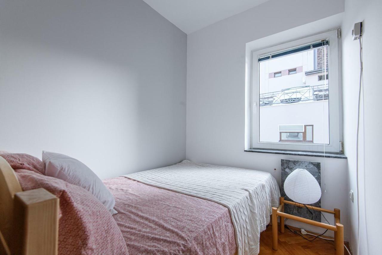 Apartmani Berghaus Ζλάτιμπορ Εξωτερικό φωτογραφία