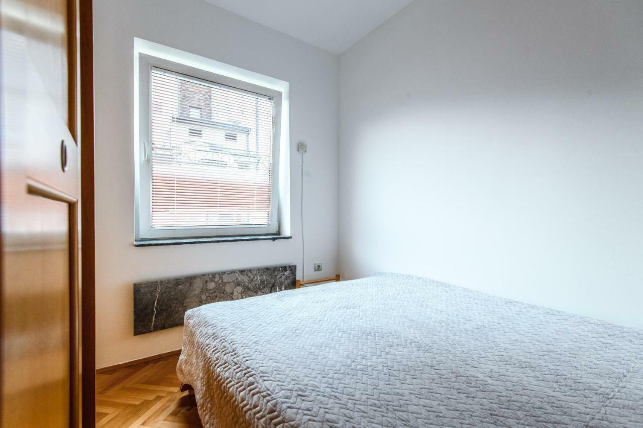 Apartmani Berghaus Ζλάτιμπορ Εξωτερικό φωτογραφία