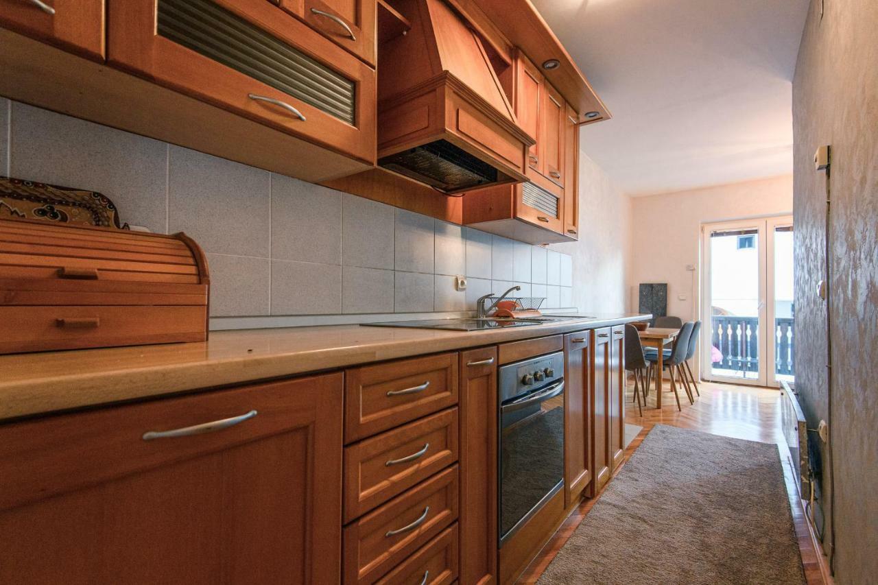 Apartmani Berghaus Ζλάτιμπορ Εξωτερικό φωτογραφία