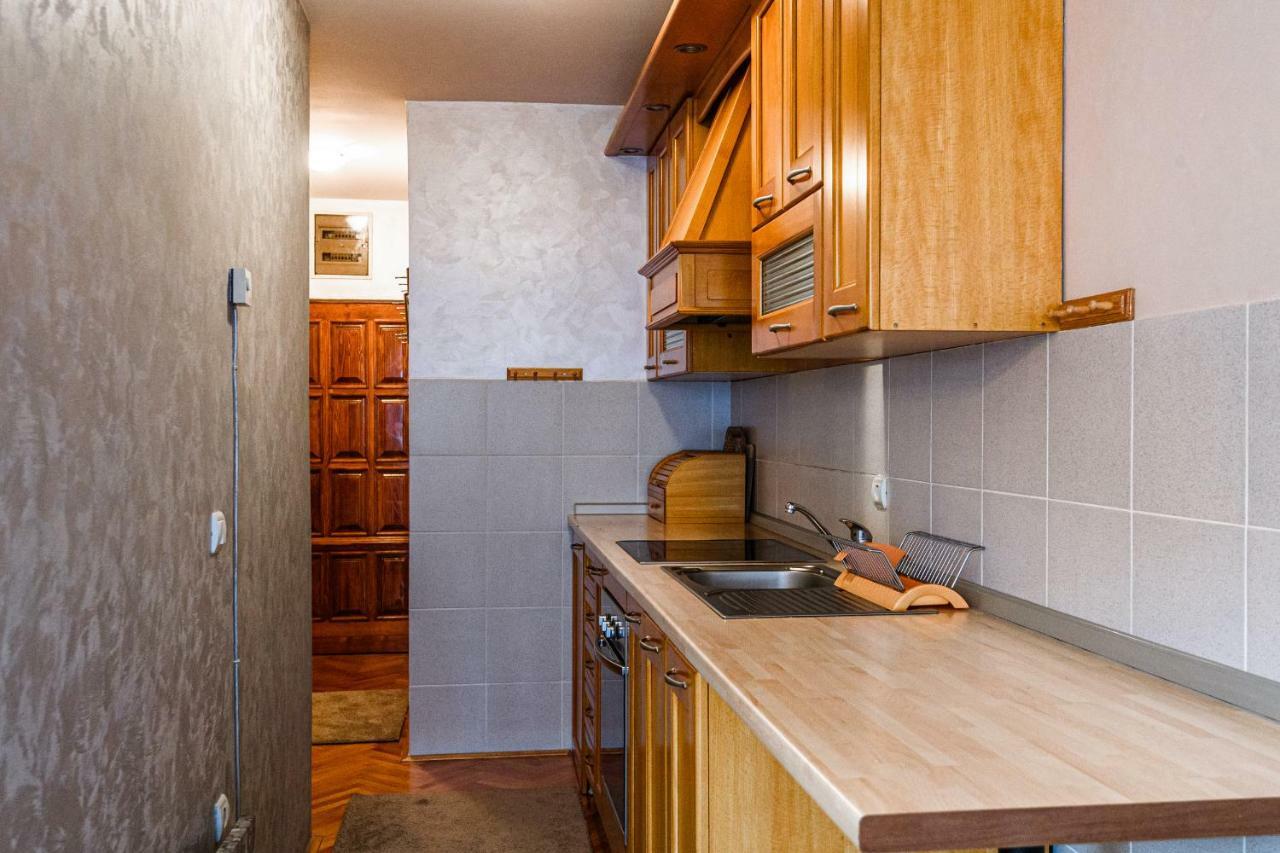 Apartmani Berghaus Ζλάτιμπορ Εξωτερικό φωτογραφία