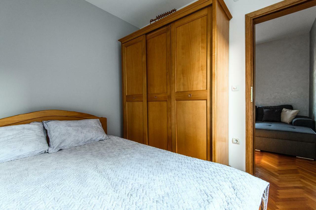 Apartmani Berghaus Ζλάτιμπορ Εξωτερικό φωτογραφία
