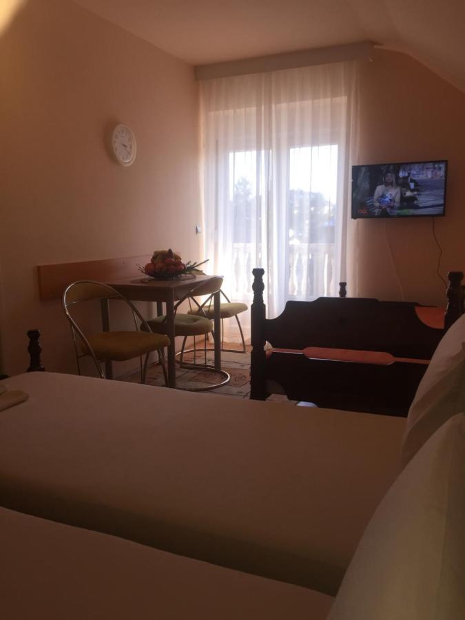 Apartmani Berghaus Ζλάτιμπορ Δωμάτιο φωτογραφία