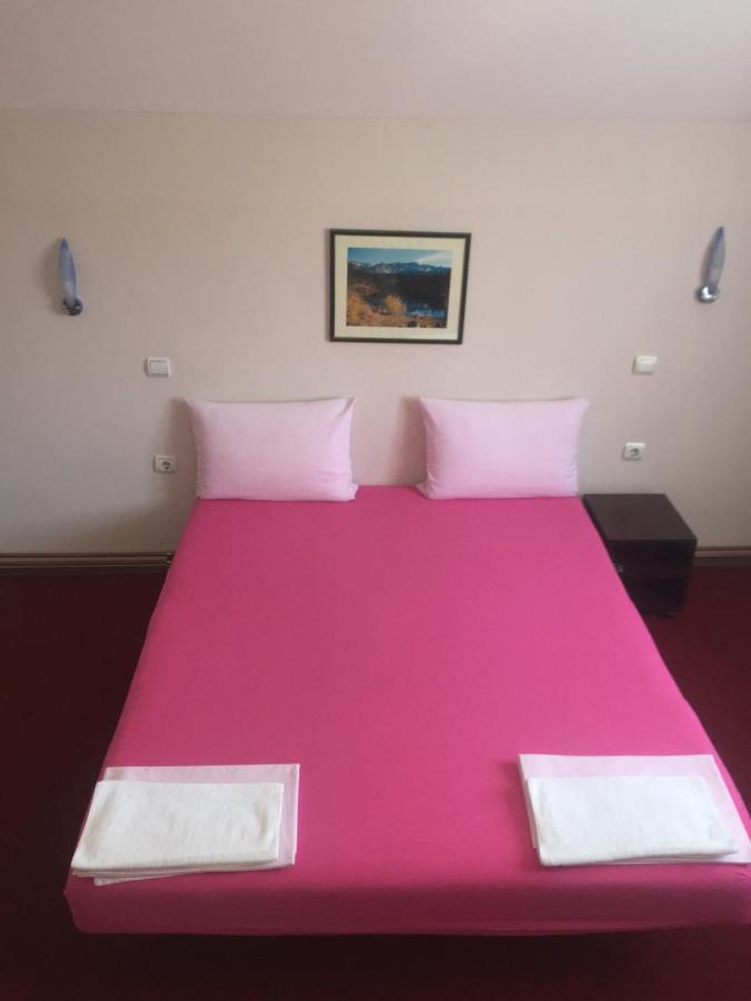 Apartmani Berghaus Ζλάτιμπορ Δωμάτιο φωτογραφία